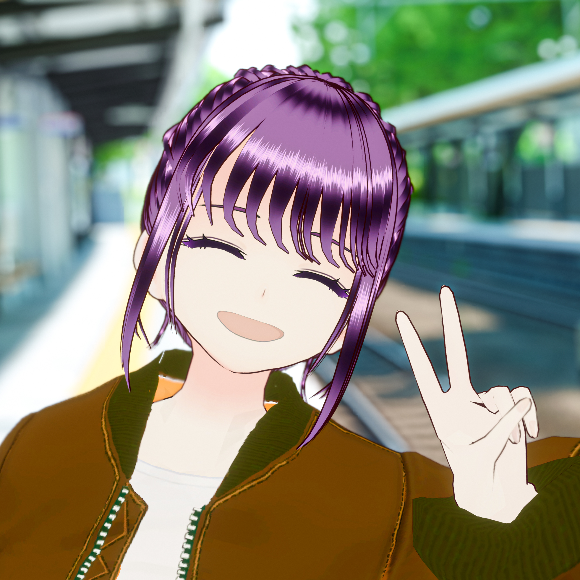 真野マニのプロフィール写真